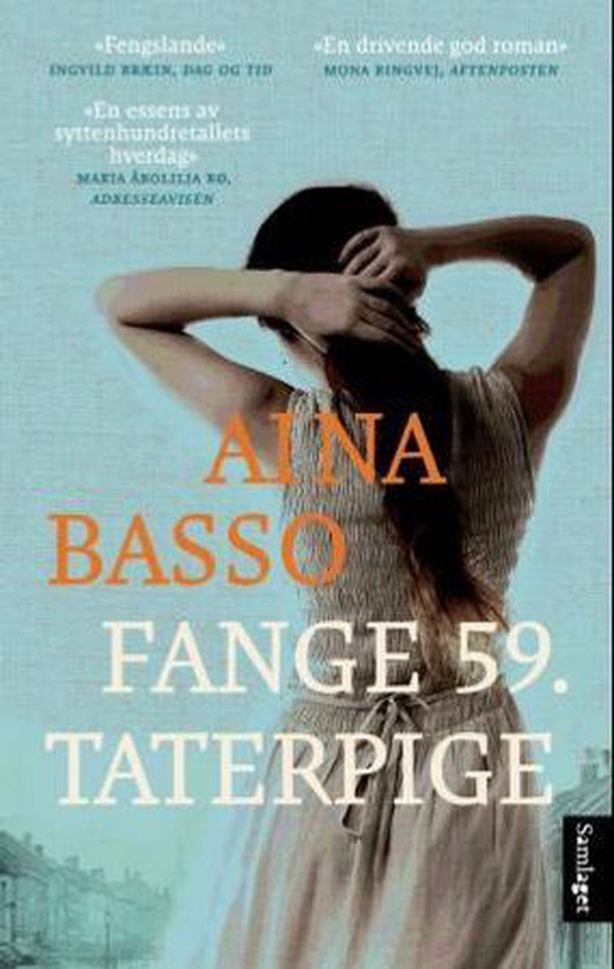 Fange 59. Taterpige