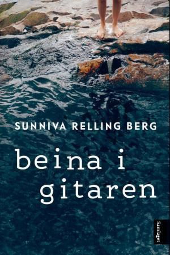 Beina i gitaren