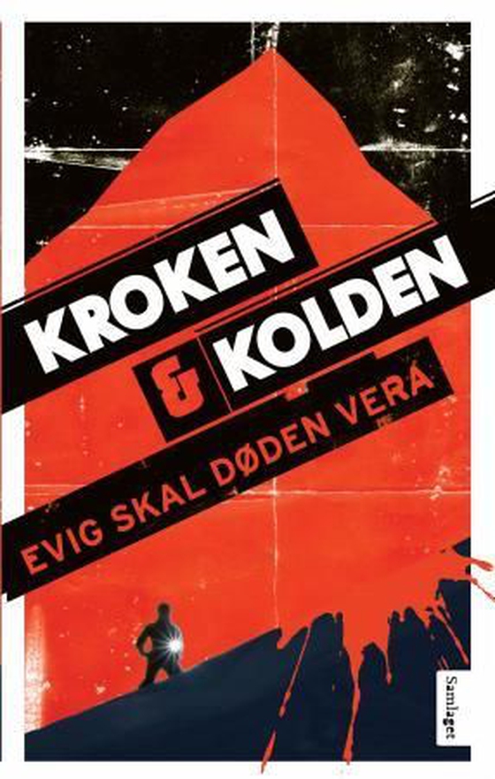 Evig skal døden vera