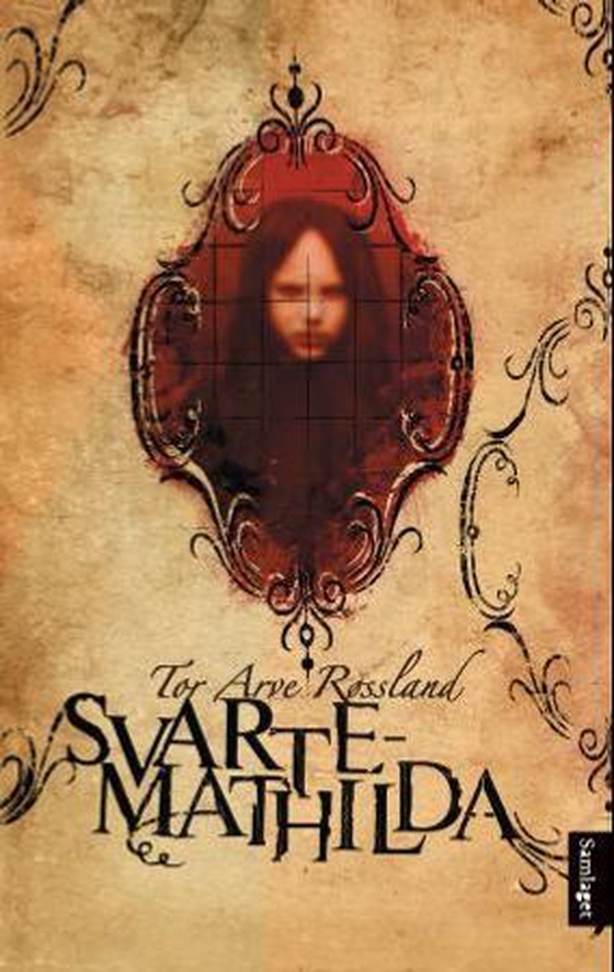 Svarte-Mathilda