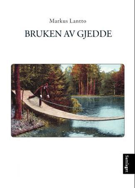 Bruken av gjedde