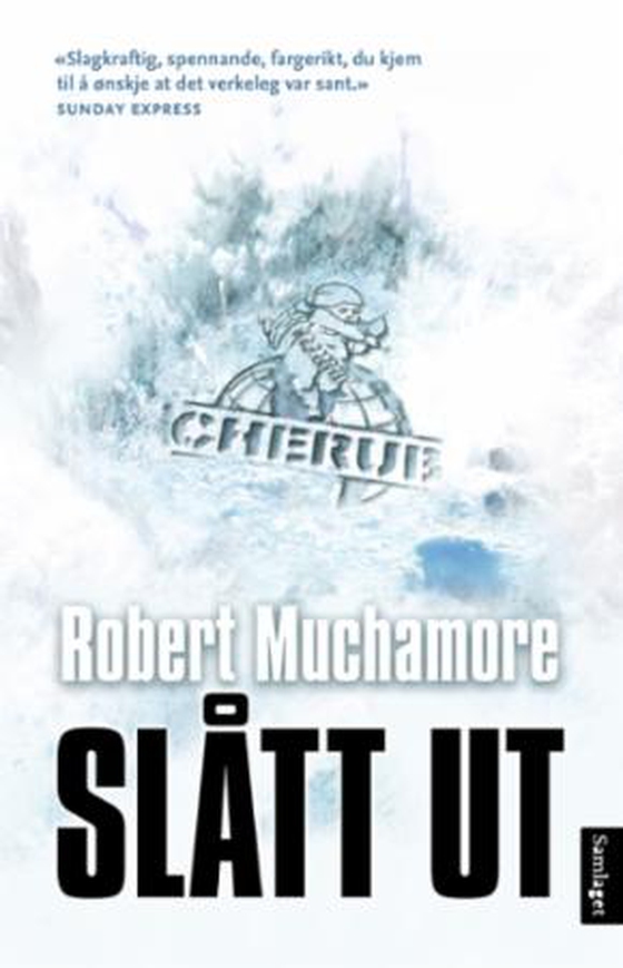 Slått ut