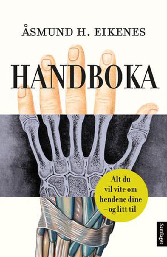 Handboka