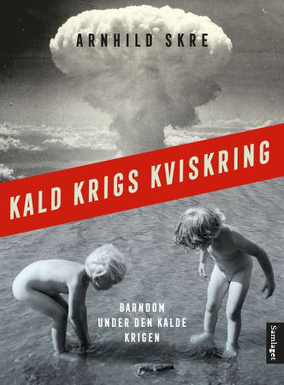 Kald krigs kviskring