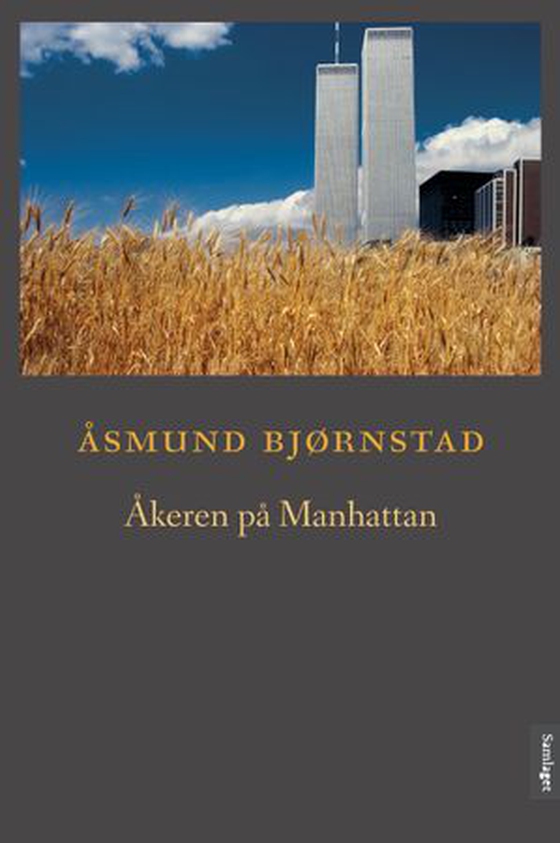 Åkeren på Manhattan