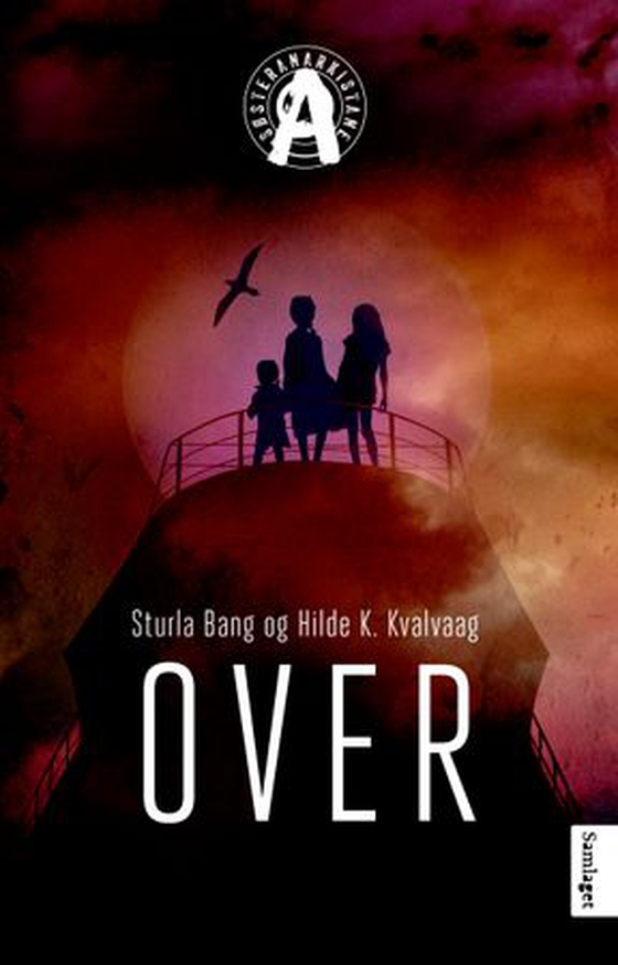 Over (ebok) av Sturla Bang
