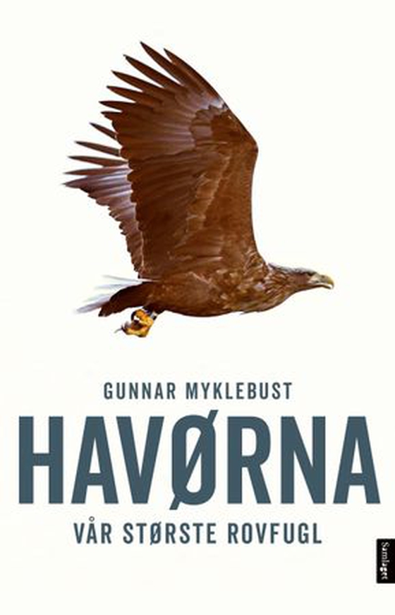 Havørna
