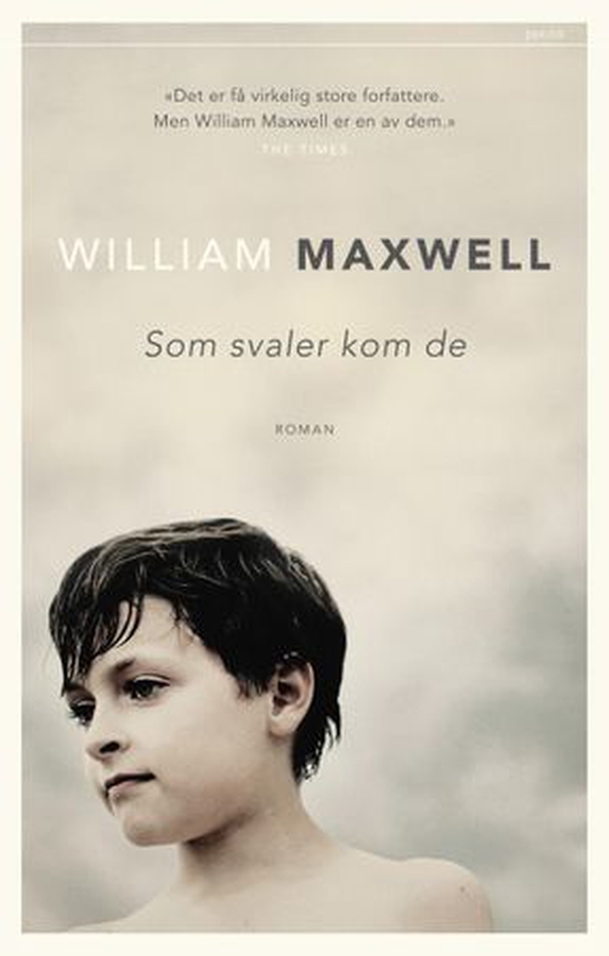 Som svaler kom de