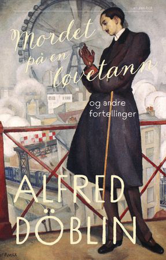 Mordet på en løvetann