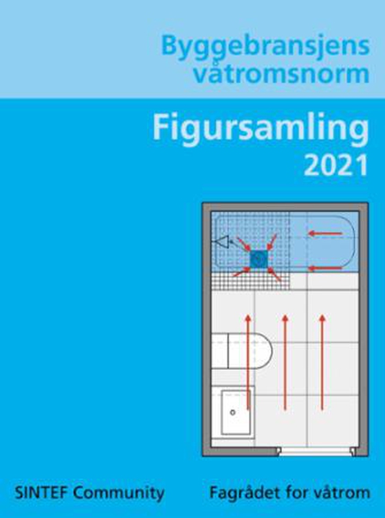 Byggebransjens våtromsnorm