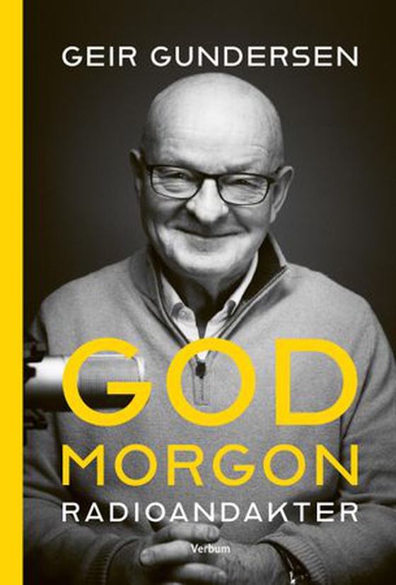 God morgon - radioandakter (ebok) av Geir Gundersen