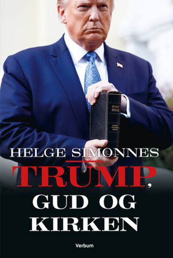 Trump, Gud og kirken