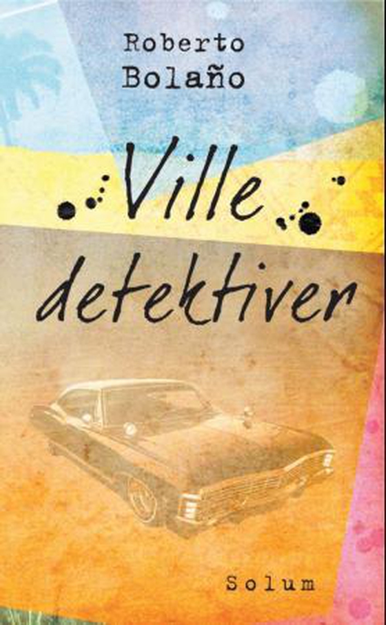 Ville detektiver