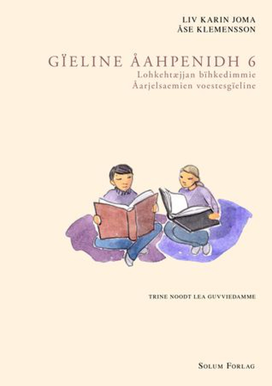 Gïeline åahpenidh 6
