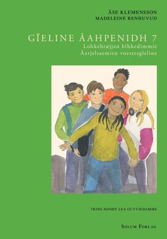 Gïeline åahpenidh 7