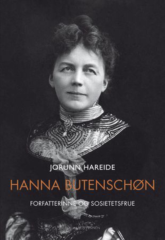 Hanna  Butenschøn