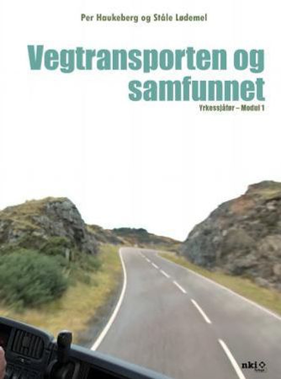 Vegtransporten og samfunnet