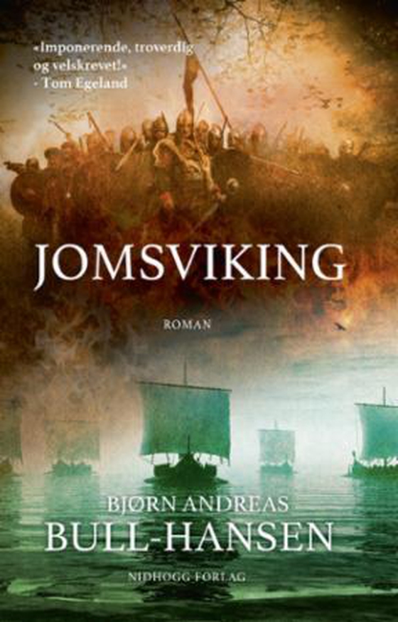 Jomsviking