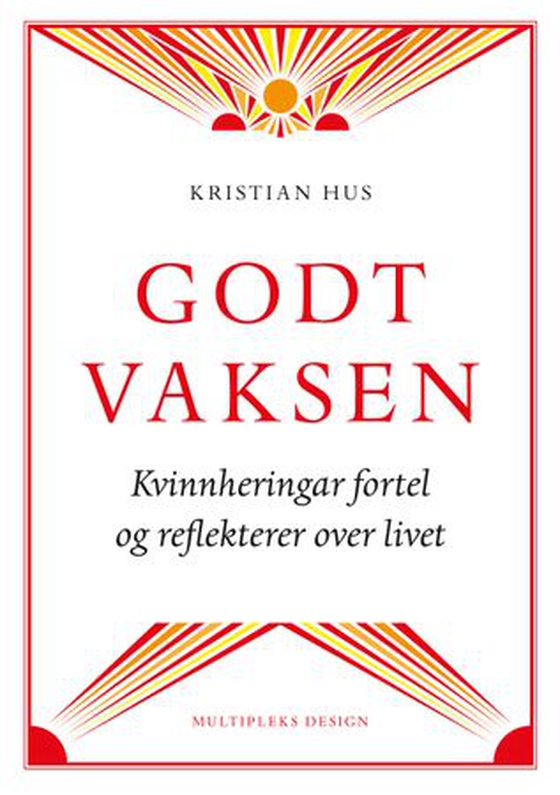 God vaksen