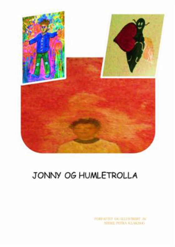 Jonny og Humletrolla (ebok) av Sissel Petra Klakegg