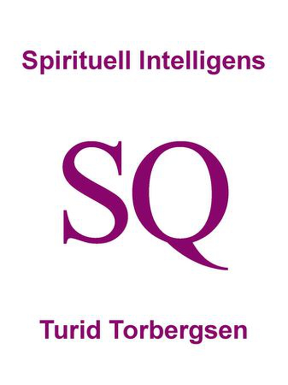 Spirituell Intelligens SQ
