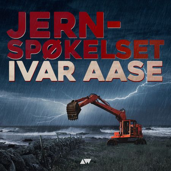 Jernspøkelset