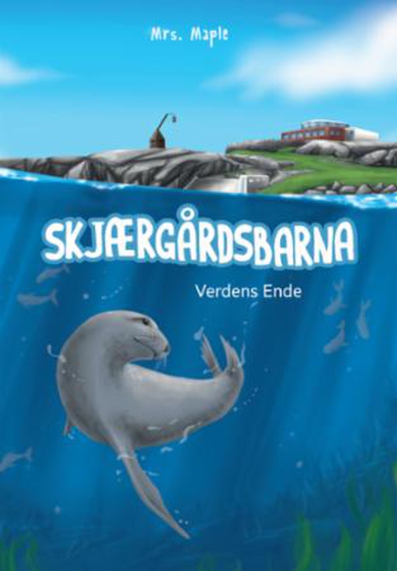Verdens ende