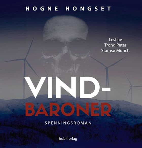 Vindbaroner