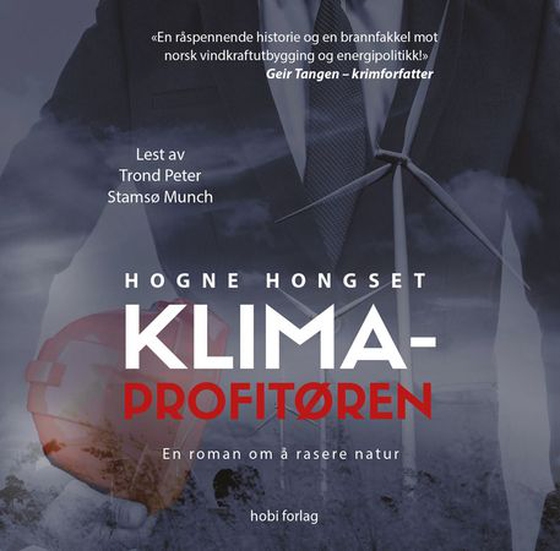 Klimaprofitøren