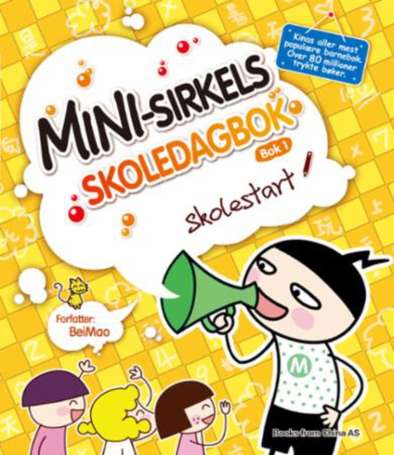 Skolestart