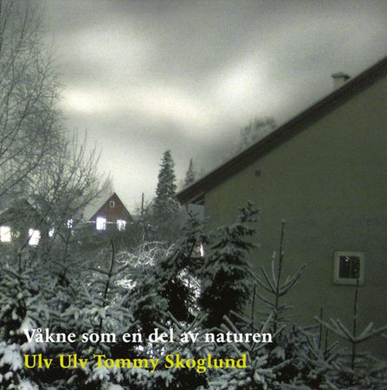 Våkne som en del av naturen