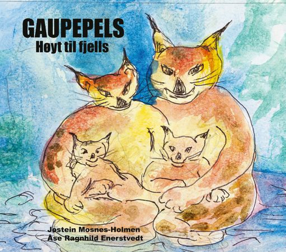 Gaupepels