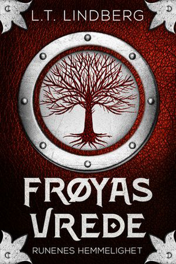 Frøyas vrede