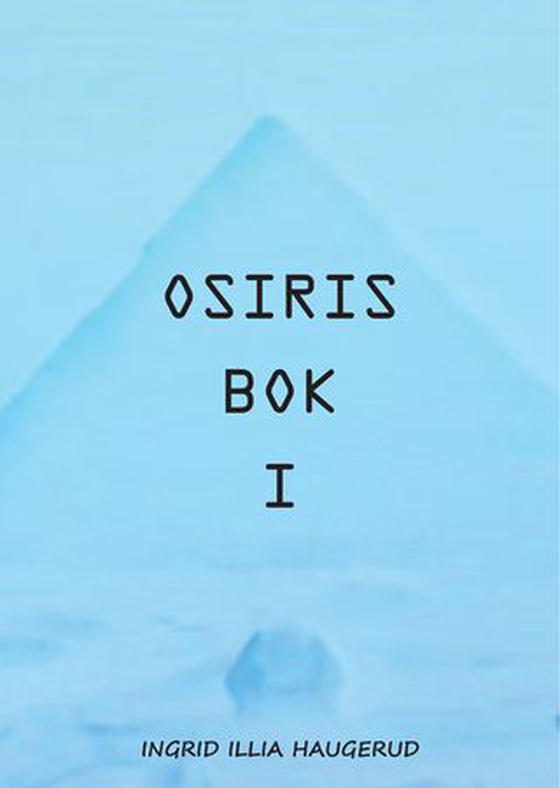 Osiris bok I