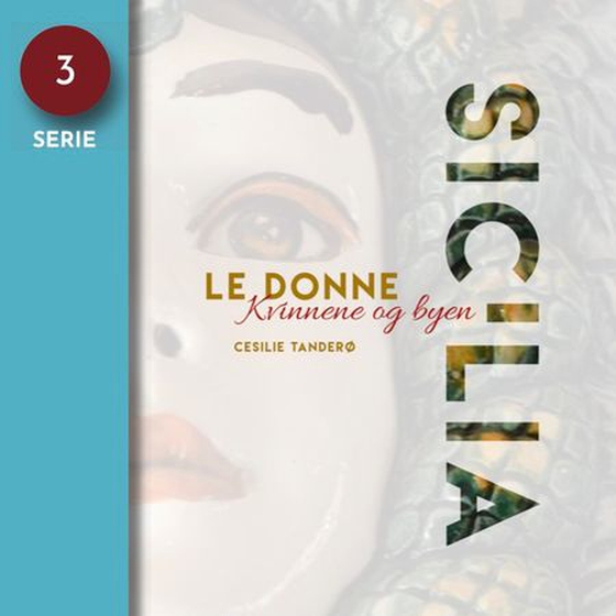 Sicilia (lydbok) av Cesilie Tanderø