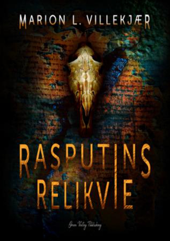 Rasputins relikvie