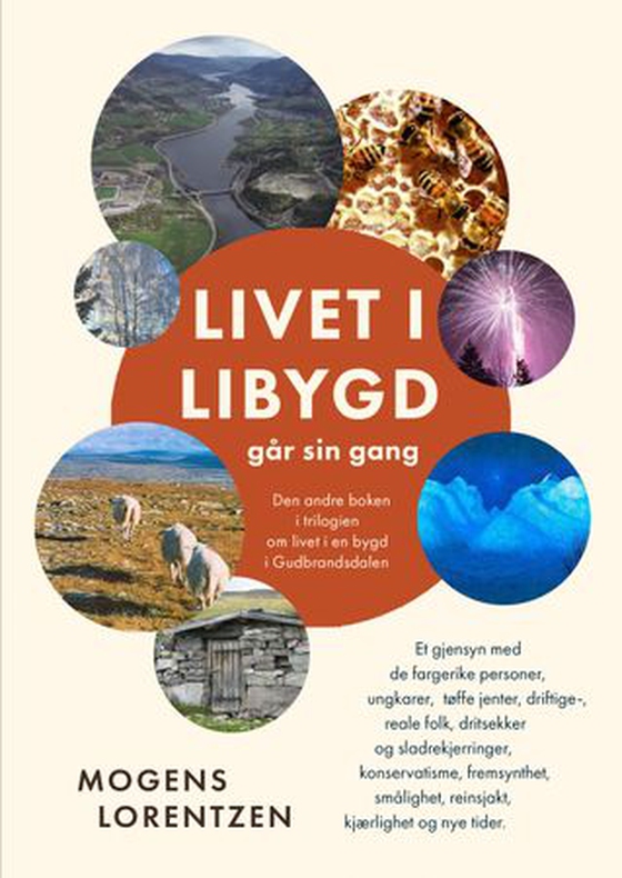 Livet i Libygd går sin gang