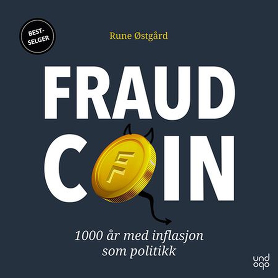 Fraudcoin