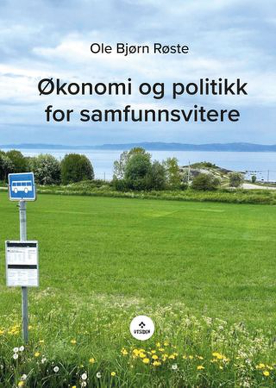 Økonomi og politikk for samfunnsvitere