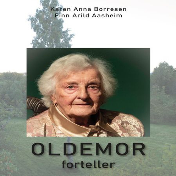 Oldemor forteller