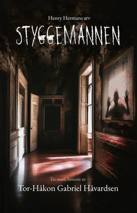 Styggemannen