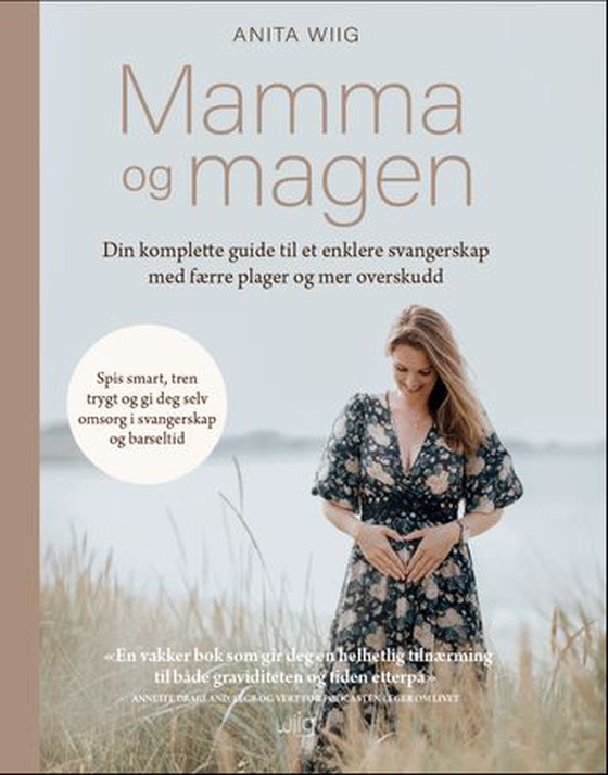 Mamma og magen