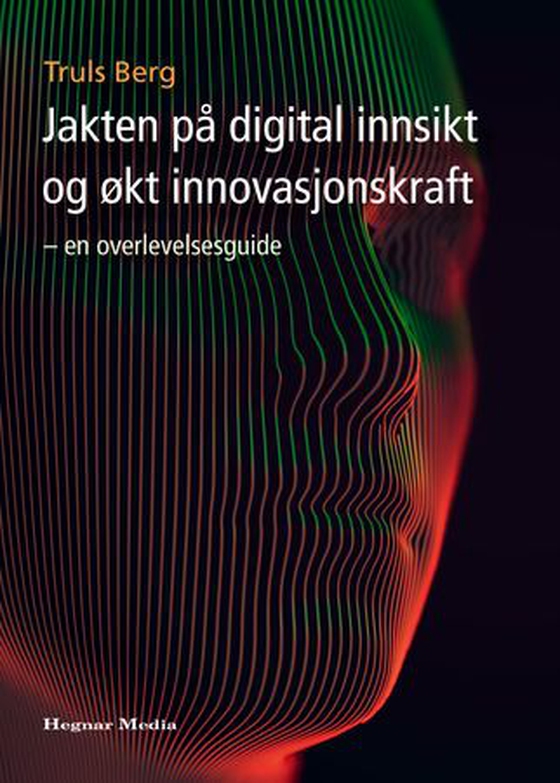 Jakten på digital innsikt