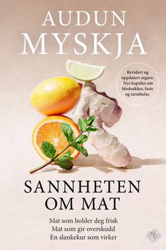 Sannheten om mat