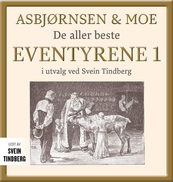 Asbjørnsen og Moe