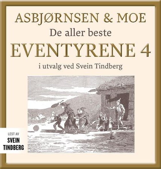 Asbjørnsen og Moe