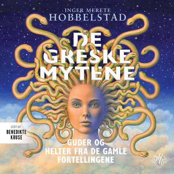 De greske mytene