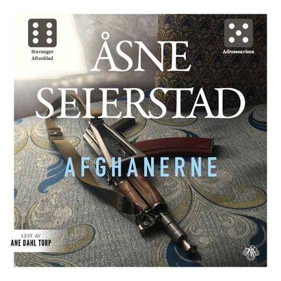 Afghanerne