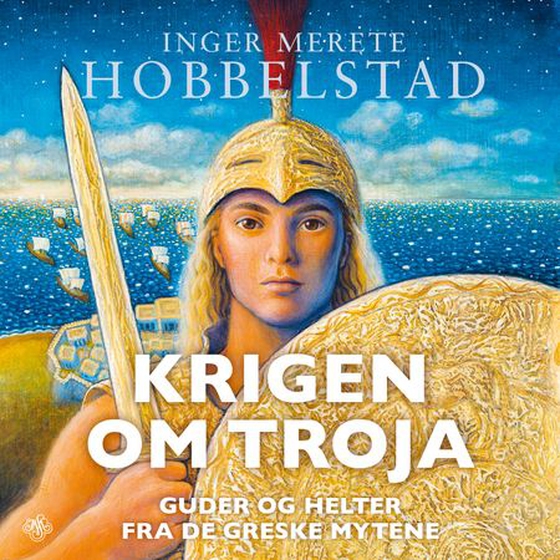 Krigen om Troja