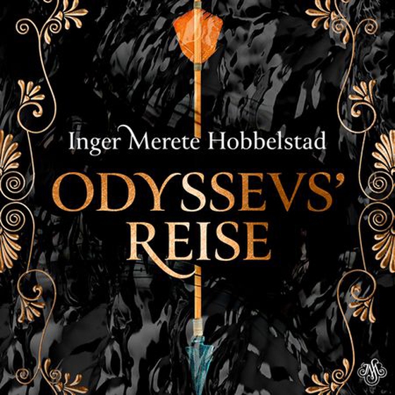 Odyssevs' reise